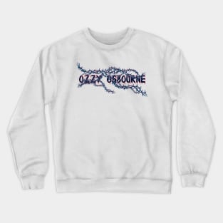 Bleeding Roots - Osborn Crewneck Sweatshirt